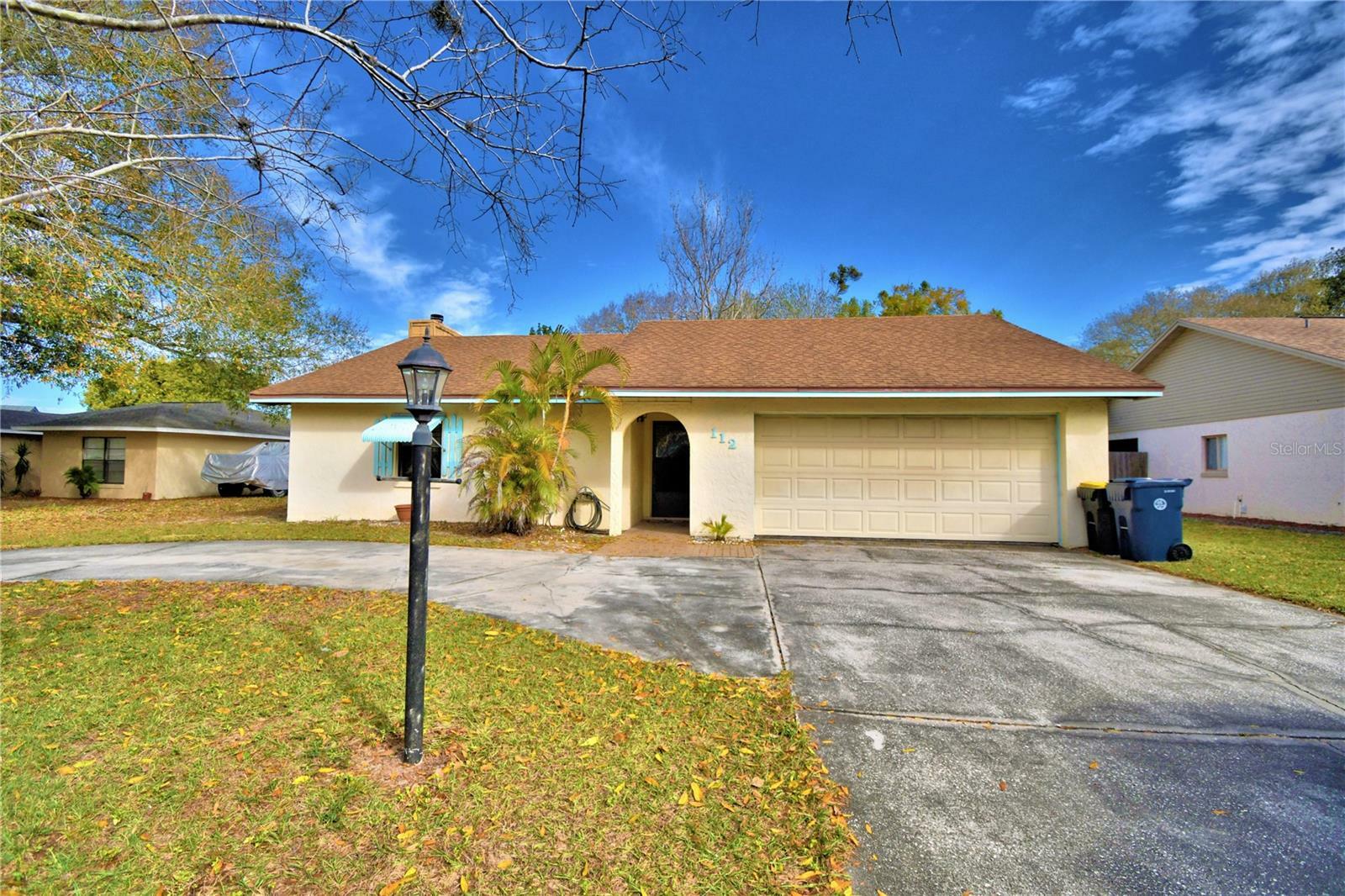 Property Photo:  112 Keith Court  FL 33823 