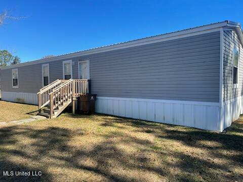 Property Photo:  11244 Allen Road  MS 39503 