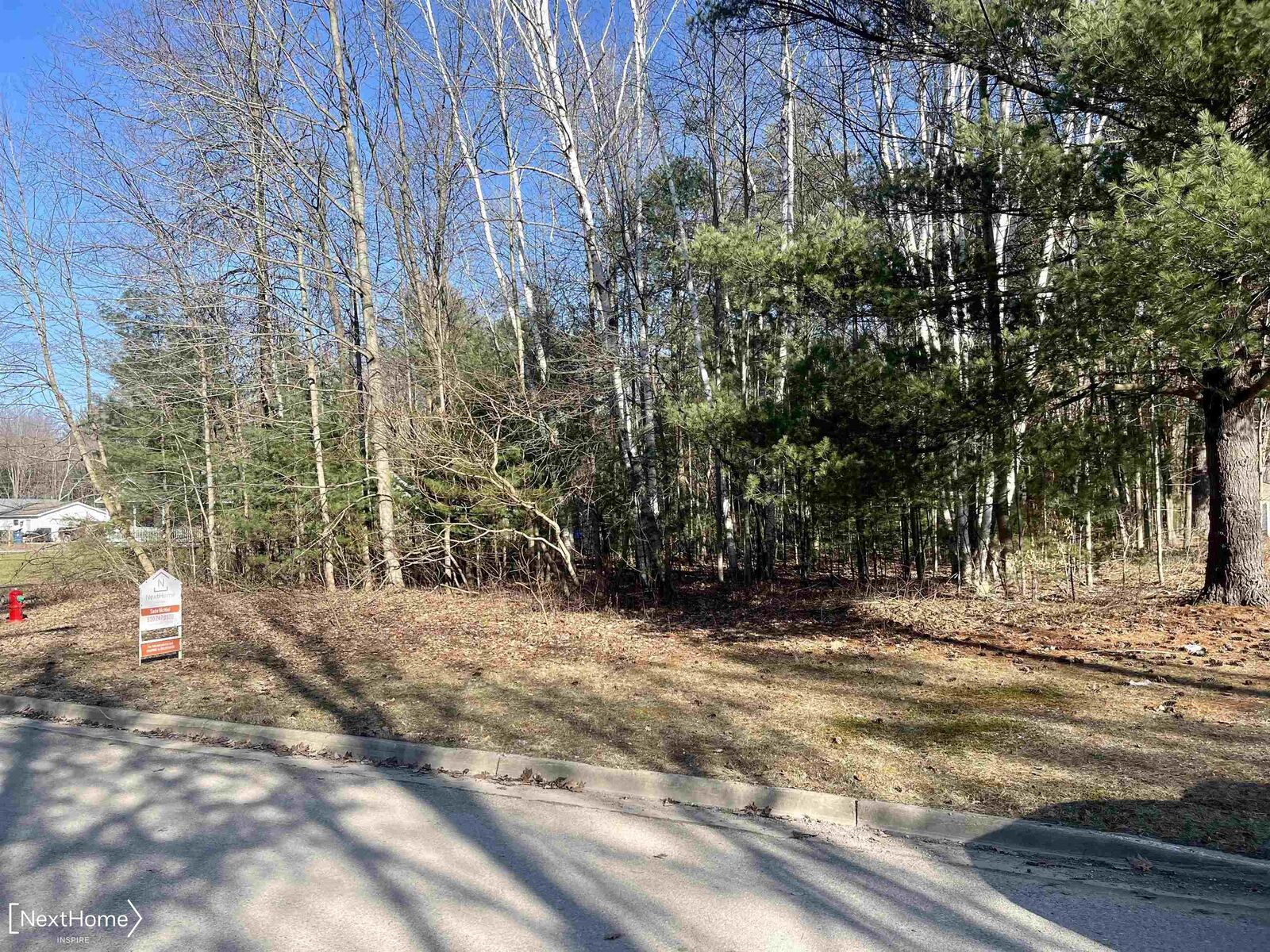 Property Photo:  Robinhood  MI 48457 