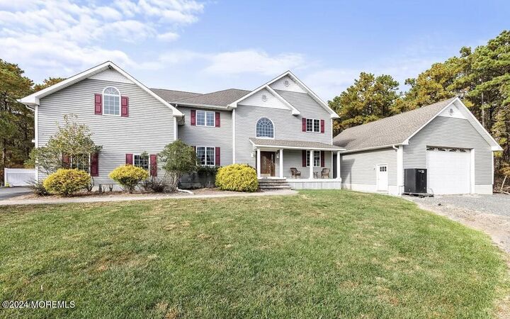 1574 Clair Road  Forked River NJ 08731 photo