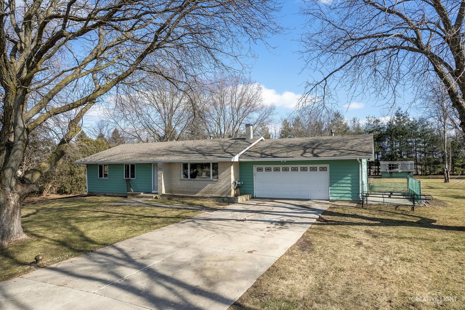 Property Photo:  9956 Rimsnider Road  IL 60520 