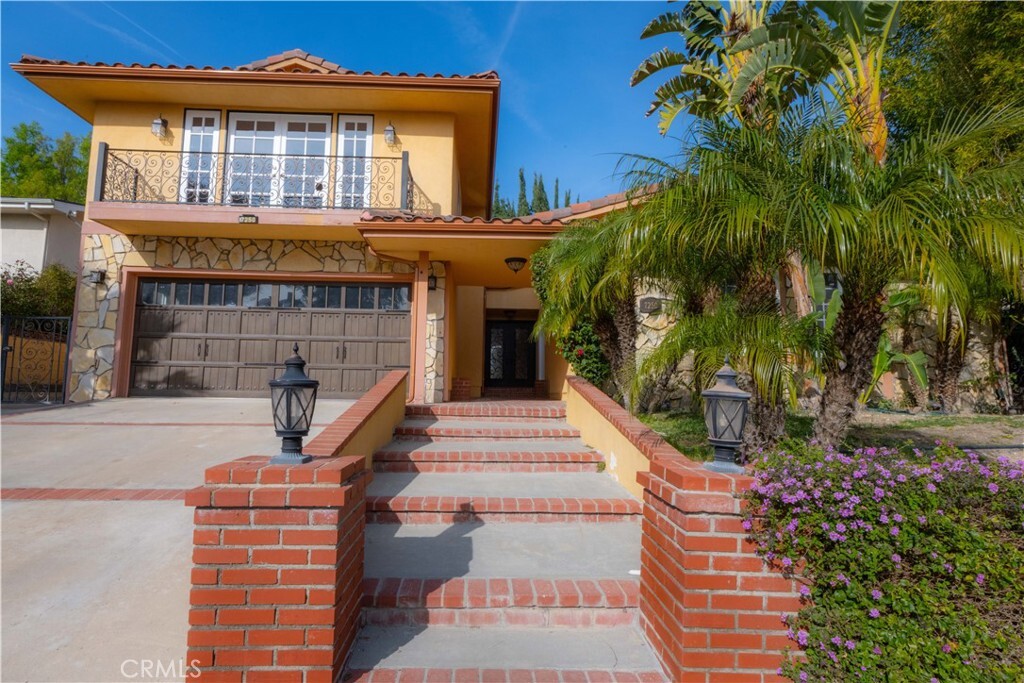 Property Photo: 7250 Pondera Circle CA 91307