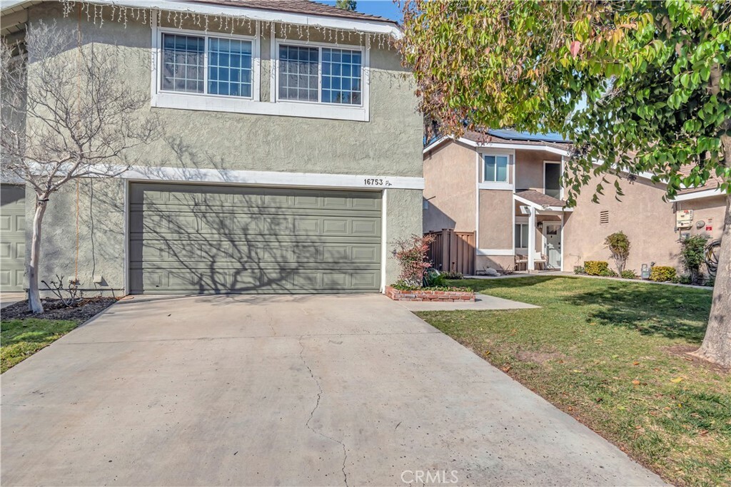 Property Photo:  16753 Highfalls Street  CA 91387 