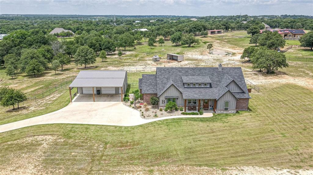 Property Photo:  162 Oak Tree Drive  TX 76487 