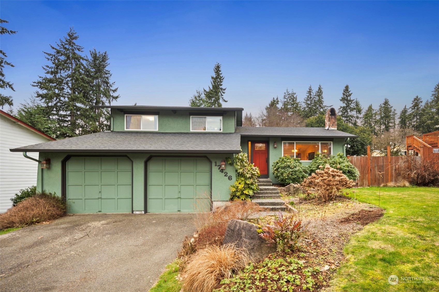 17426 Woodland Drive  Bothell WA 98012 photo