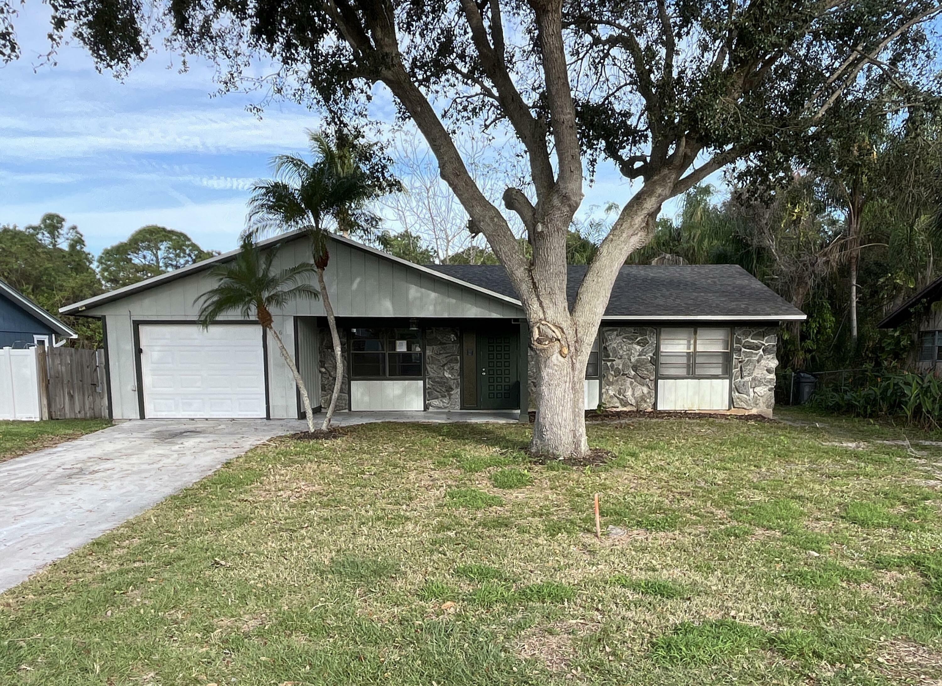 Property Photo: 6165 SE Audubon Lane FL 33455
