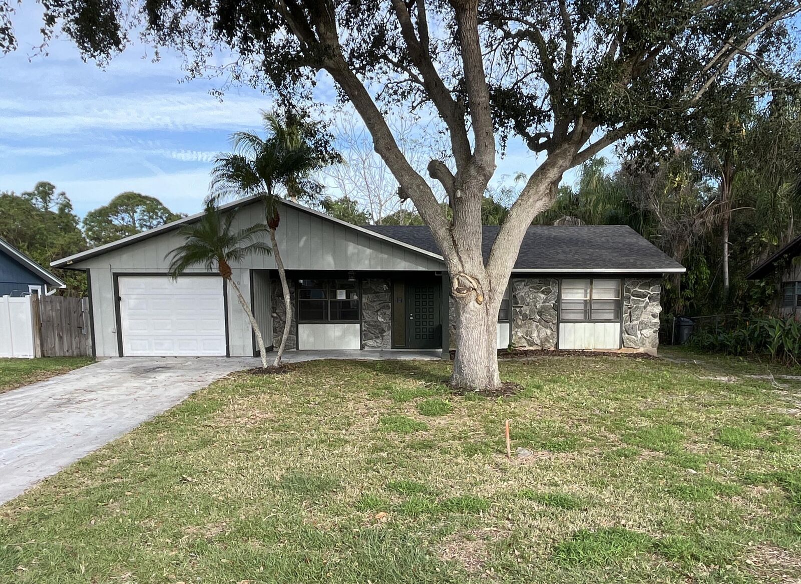 Property Photo: 6165 SE Audubon Lane FL 33455