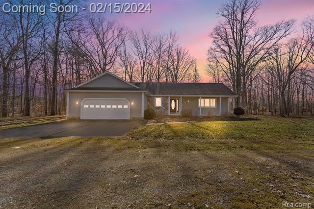 6815 Serenity Lane  St. Clair Twp MI 48079 photo