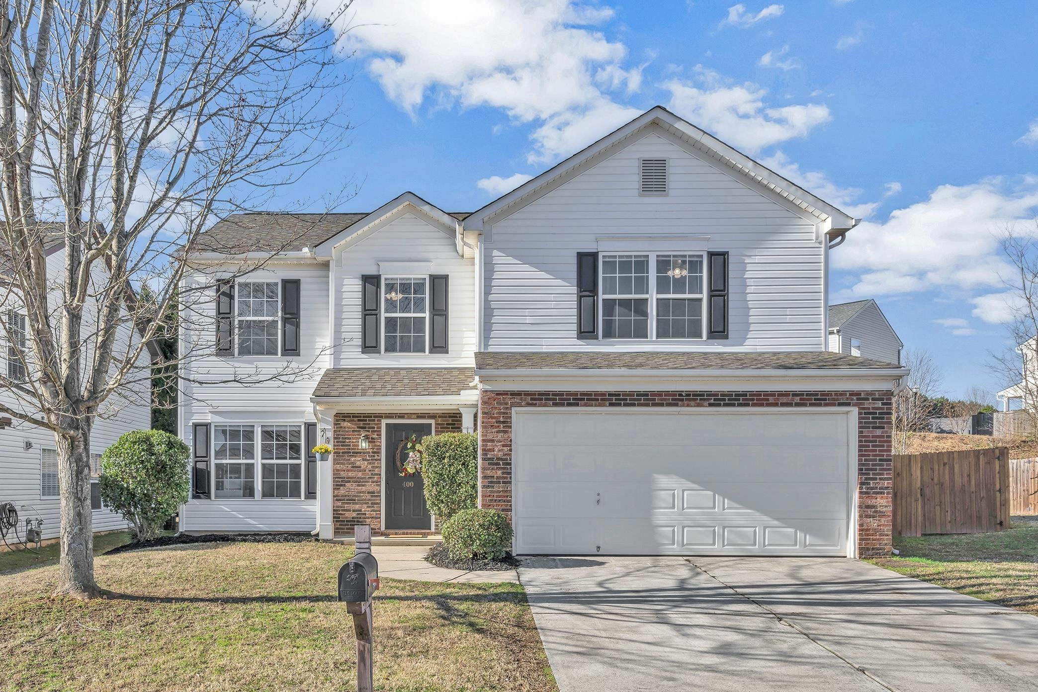 Property Photo:  400 Chartwell Drive  SC 29650 