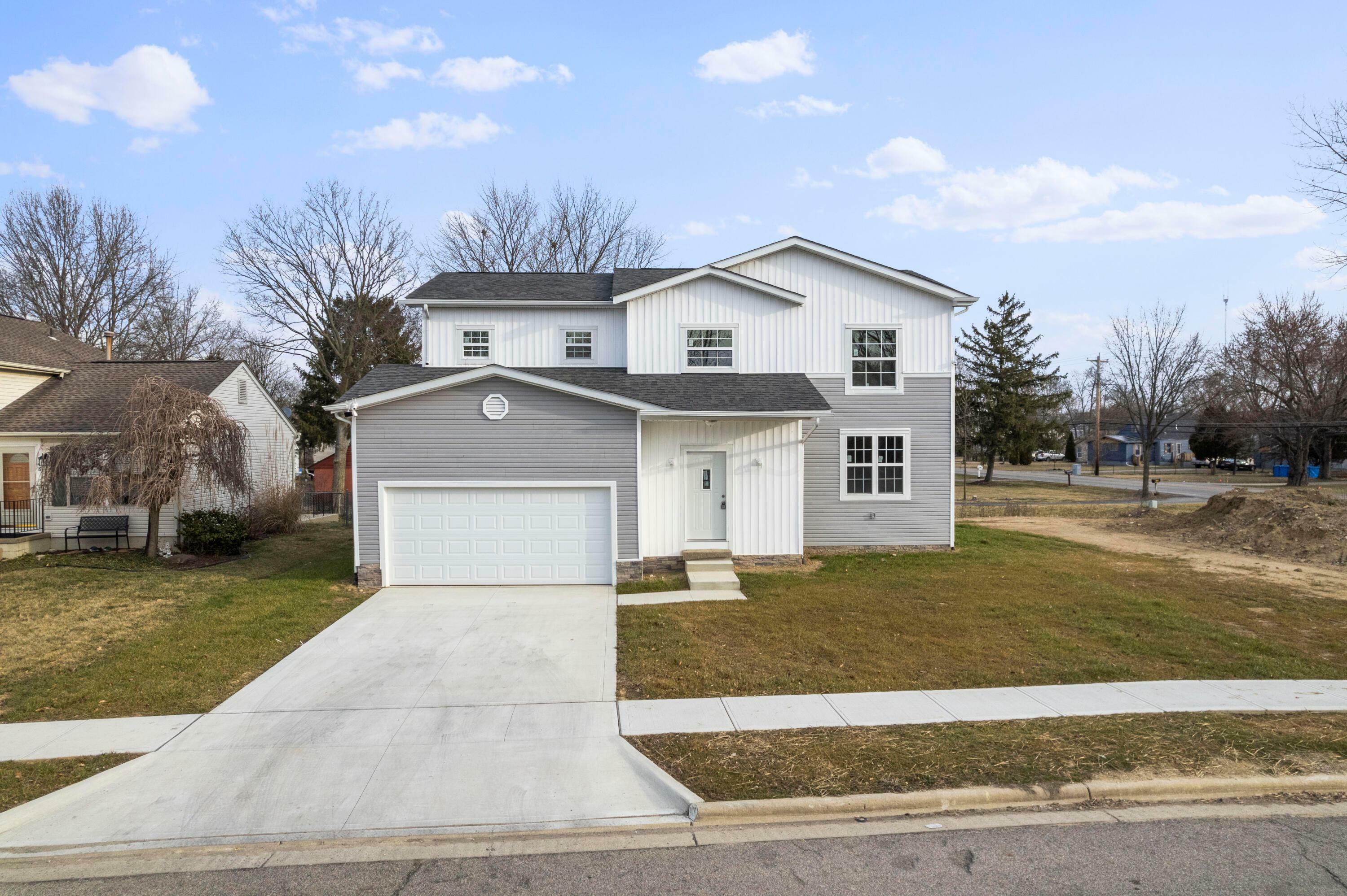 Property Photo:  1540 Westmeadow Drive  OH 43223 
