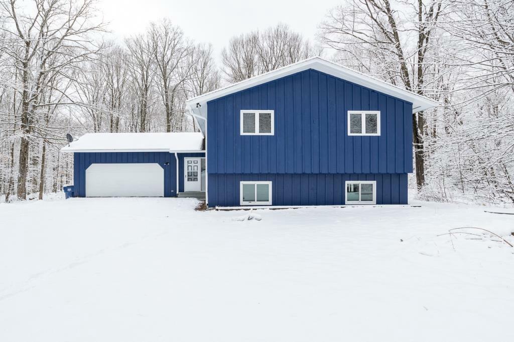 Property Photo:  175261 Bambi Drive  WI 54471 