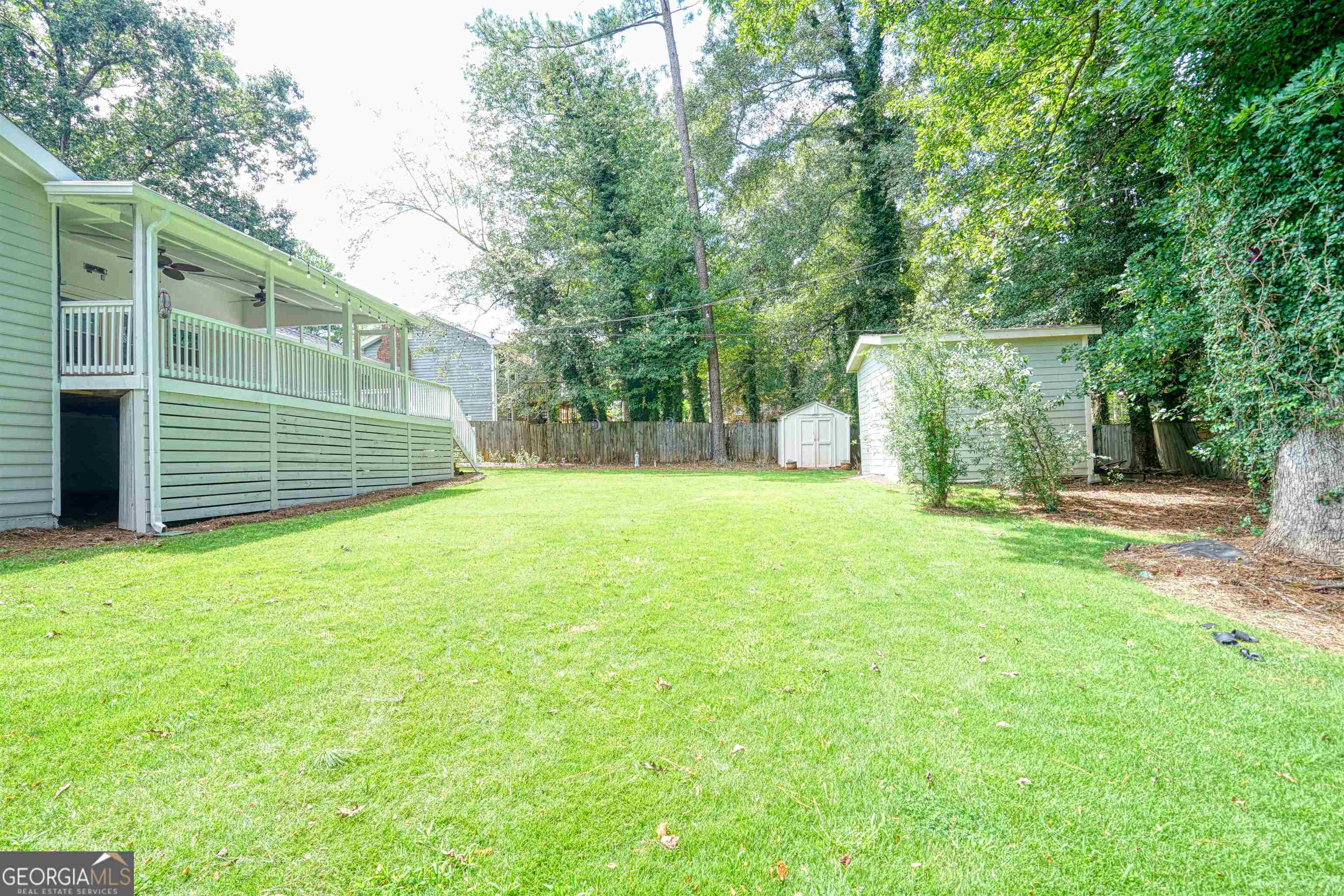 Property Photo: 600 Almand Branch Road SE GA 30094