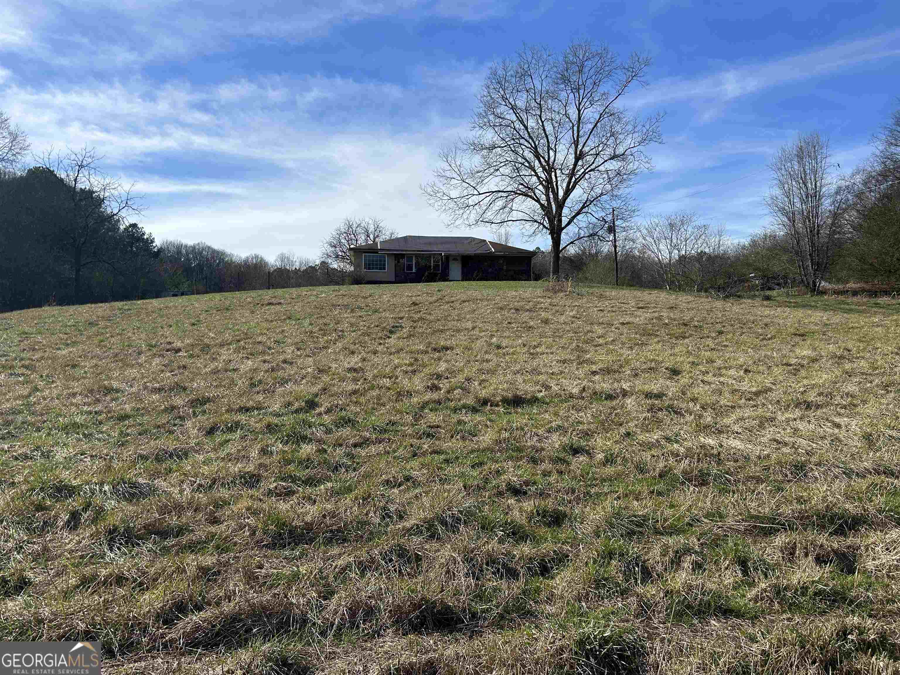 Property Photo:  239 Tom Jones Road  GA 30145 