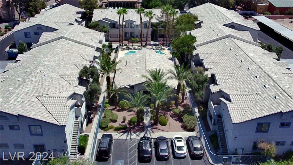 Property Photo:  4960 Harrison Drive 131  NV 89120 