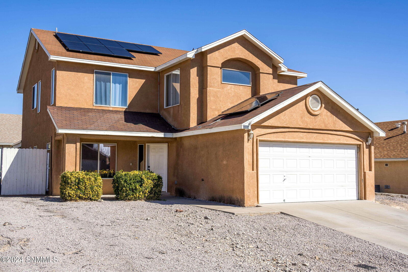 Property Photo:  3807 Lamanite Court  NM 88012 