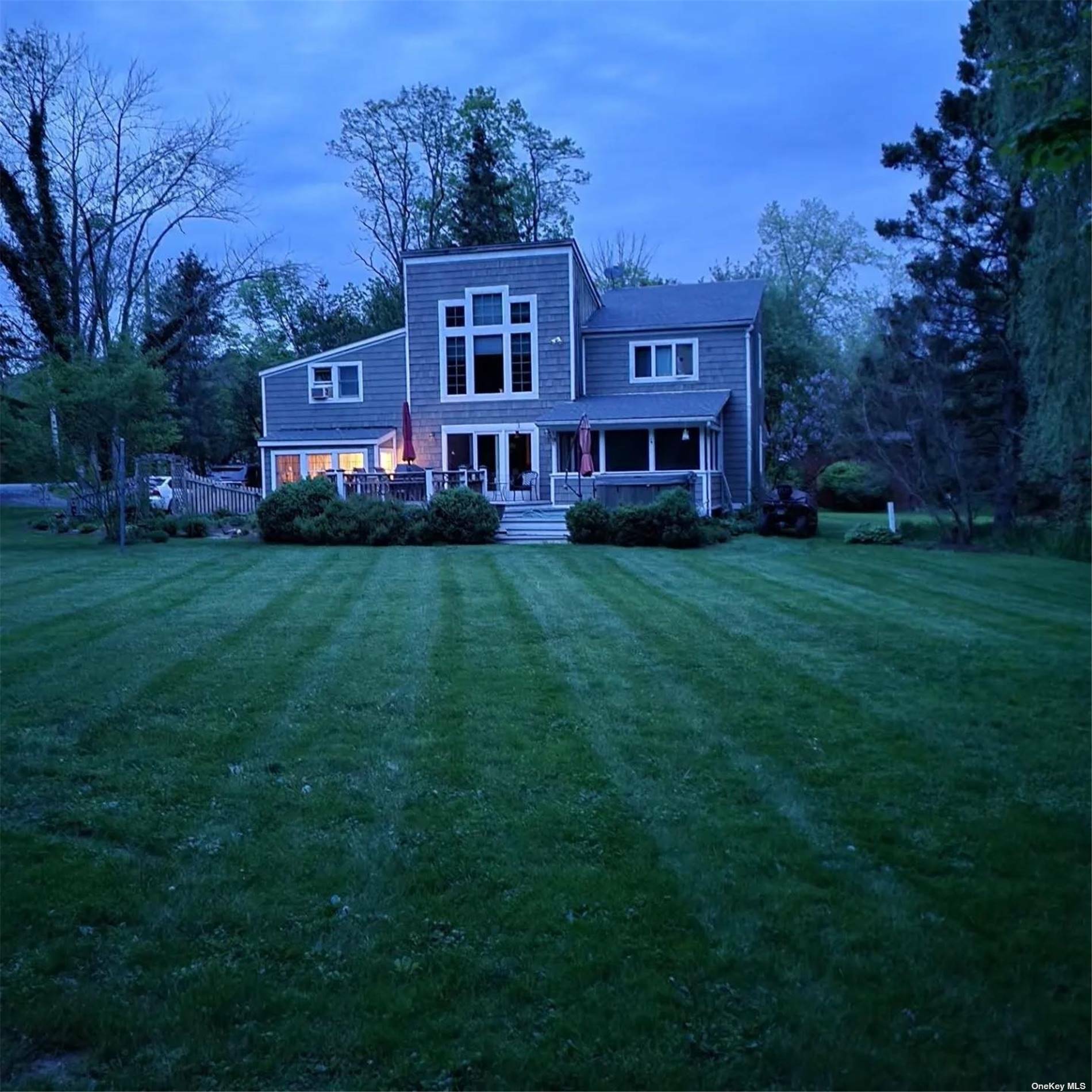 Property Photo:  68 Jessup Road  NY 10990 