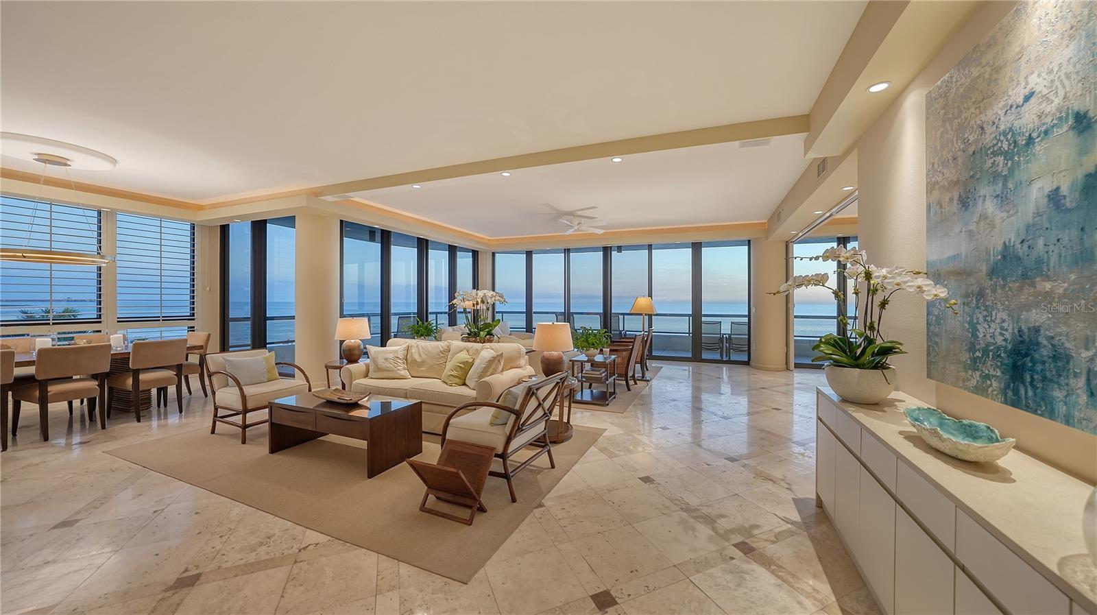 Property Photo: 435 L Ambiance Drive G401 FL 34228