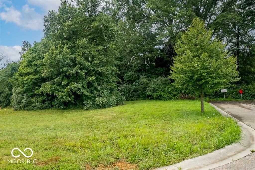 Property Photo:  Lot 3 Brookfield Drive  IN 47201 