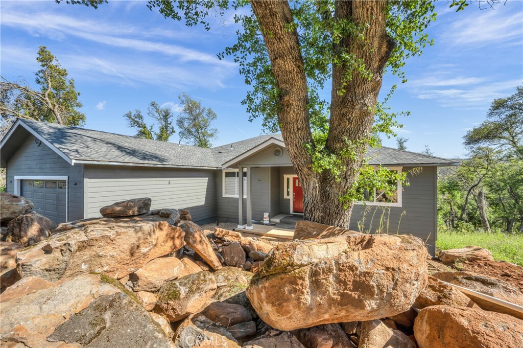 Property Photo:  18904 Timber Point Road  CA 95467 