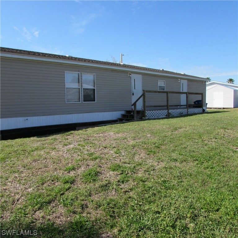 Property Photo:  7744 Farrell Road  FL 33922 