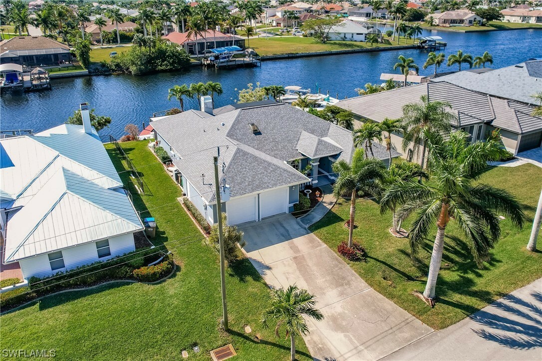 Property Photo:  2518 SW 52nd Lane  FL 33914 