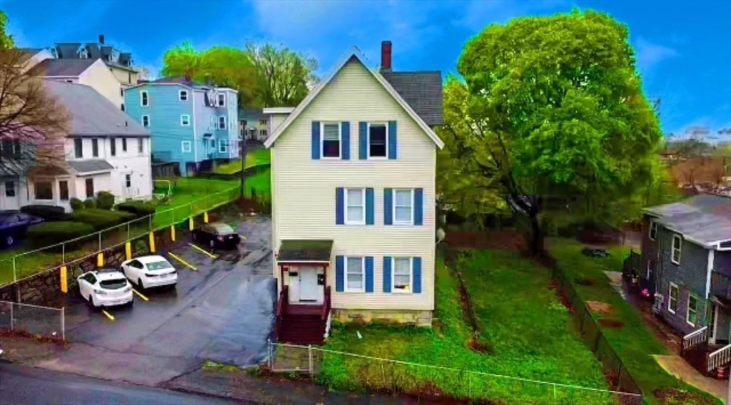 Property Photo: 8 Newport 1 MA 01605