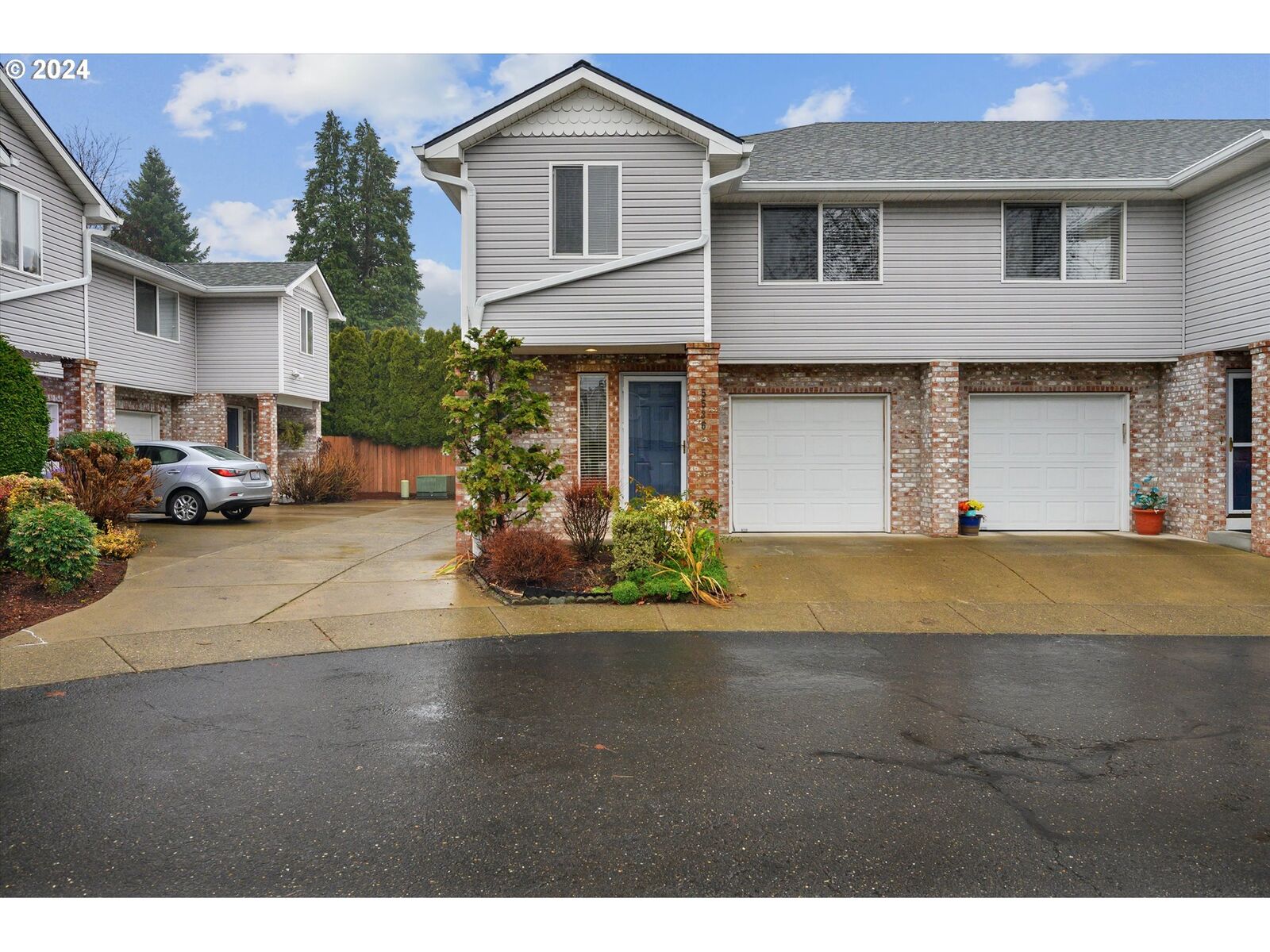 Property Photo: 5536 NE 89th Ave WA 98662