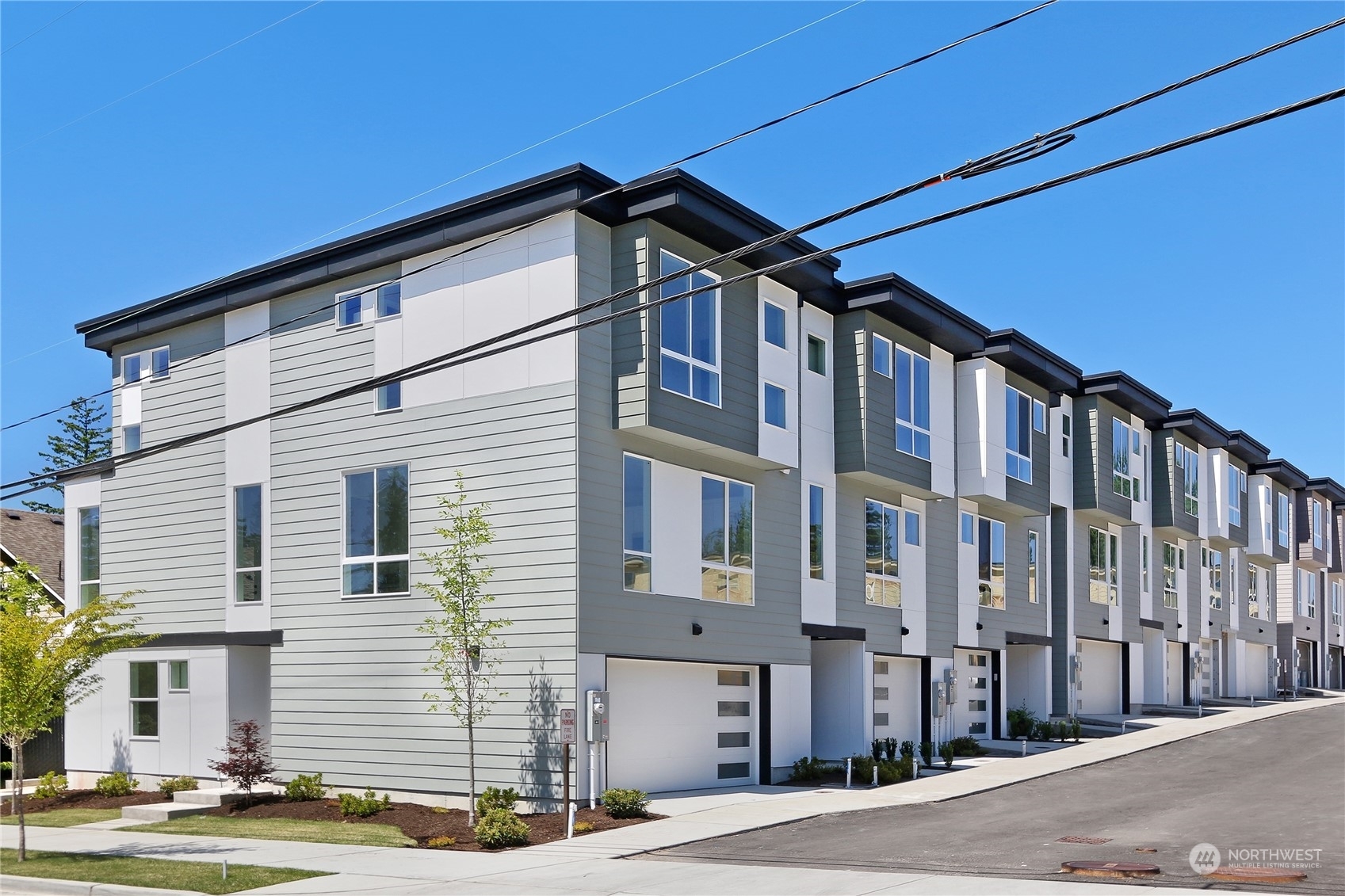 Property Photo: 2527 Gibson Road F6 WA 98204