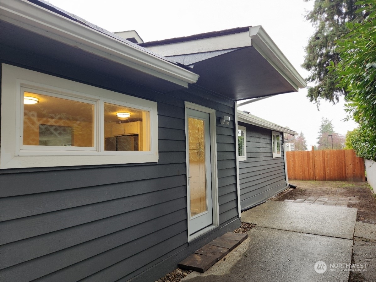 Property Photo:  2040 NW 196th Street  WA 98177 