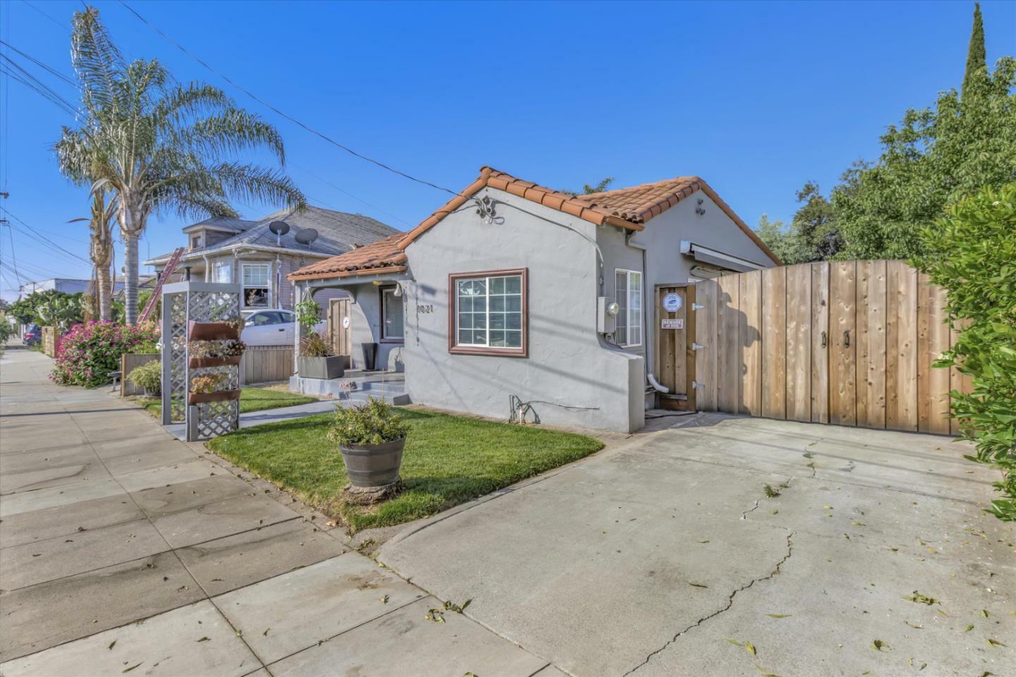 Property Photo:  1021 Pepitone Avenue  CA 95110 