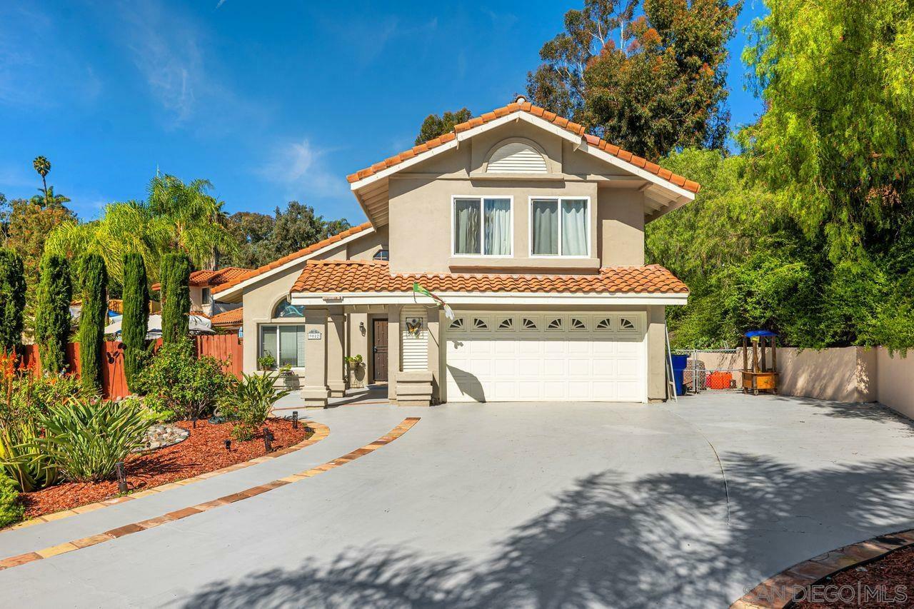 Property Photo: 9082 Truman St CA 92129
