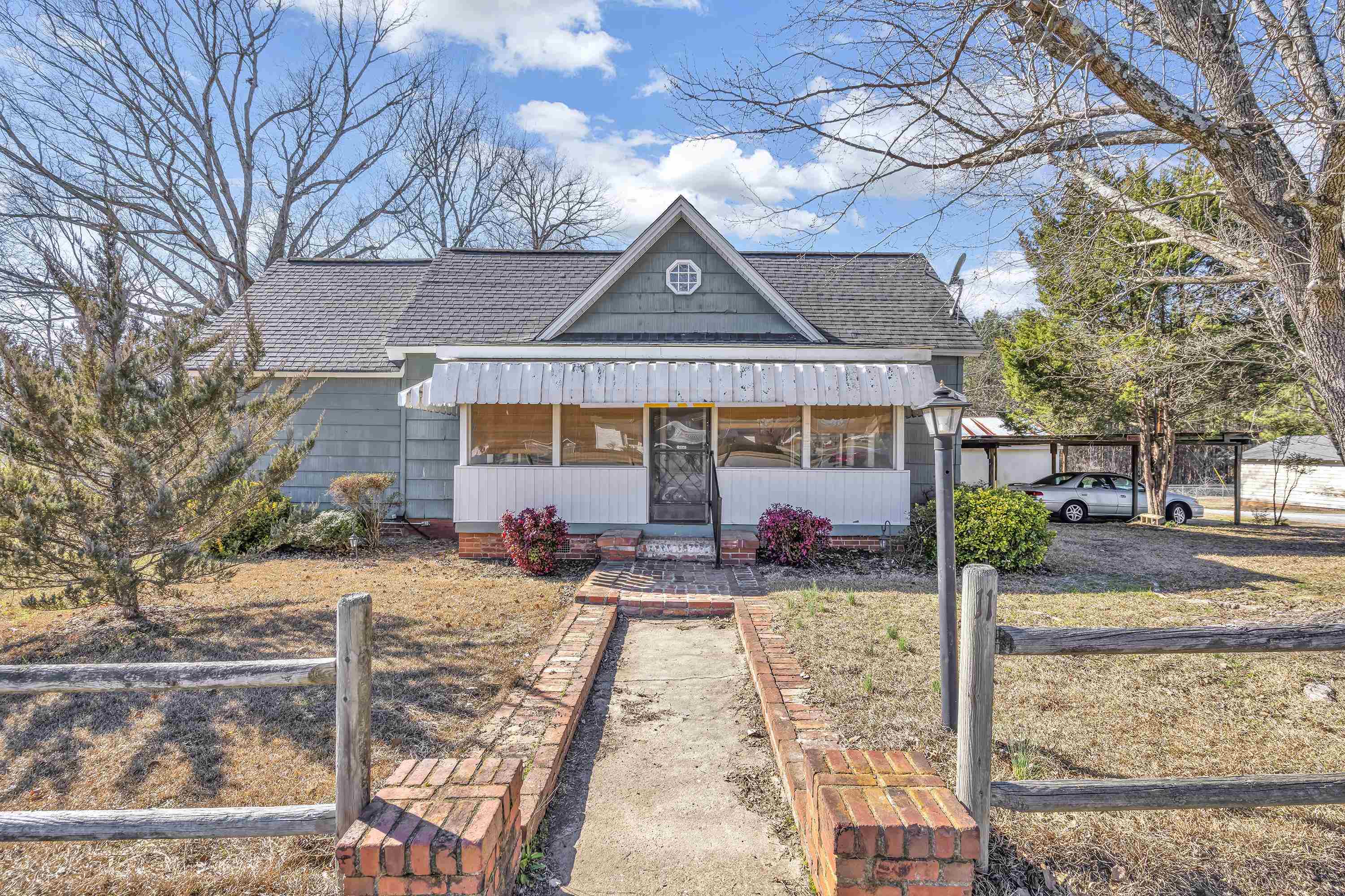 Property Photo: 11 Ansel Street SC 29333