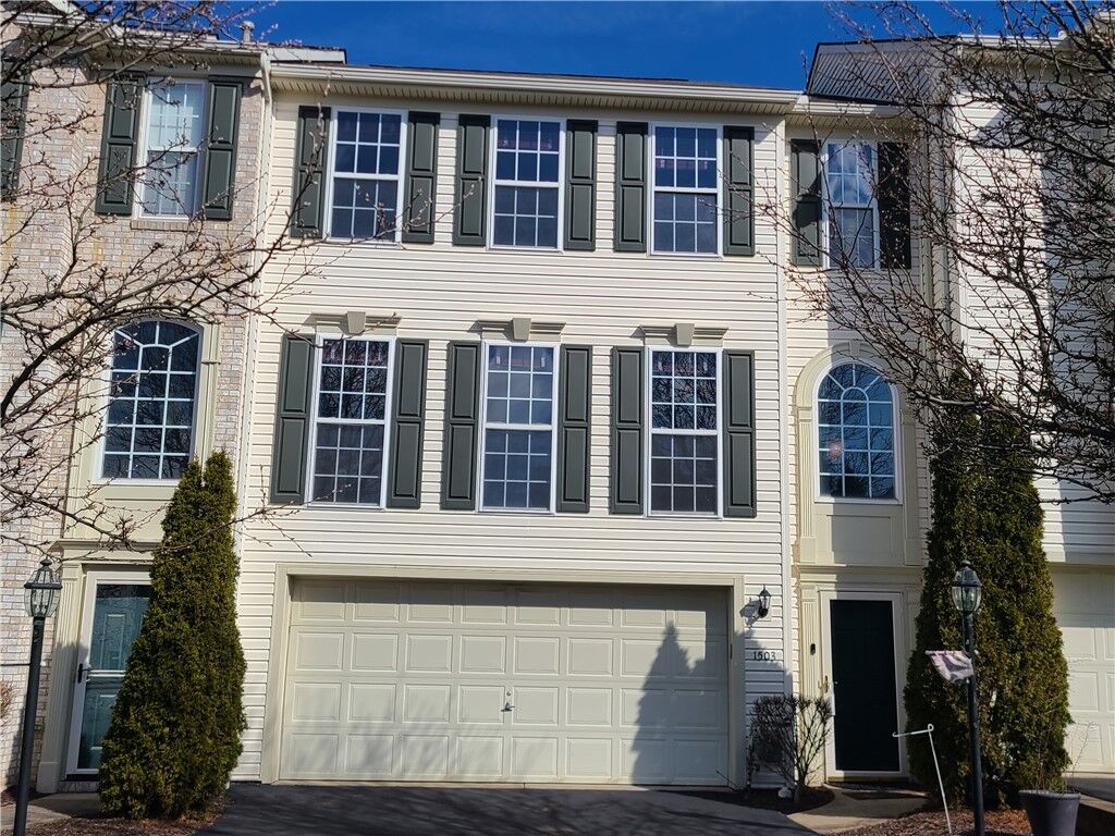 Property Photo: 1503 Michael Dr PA 15227
