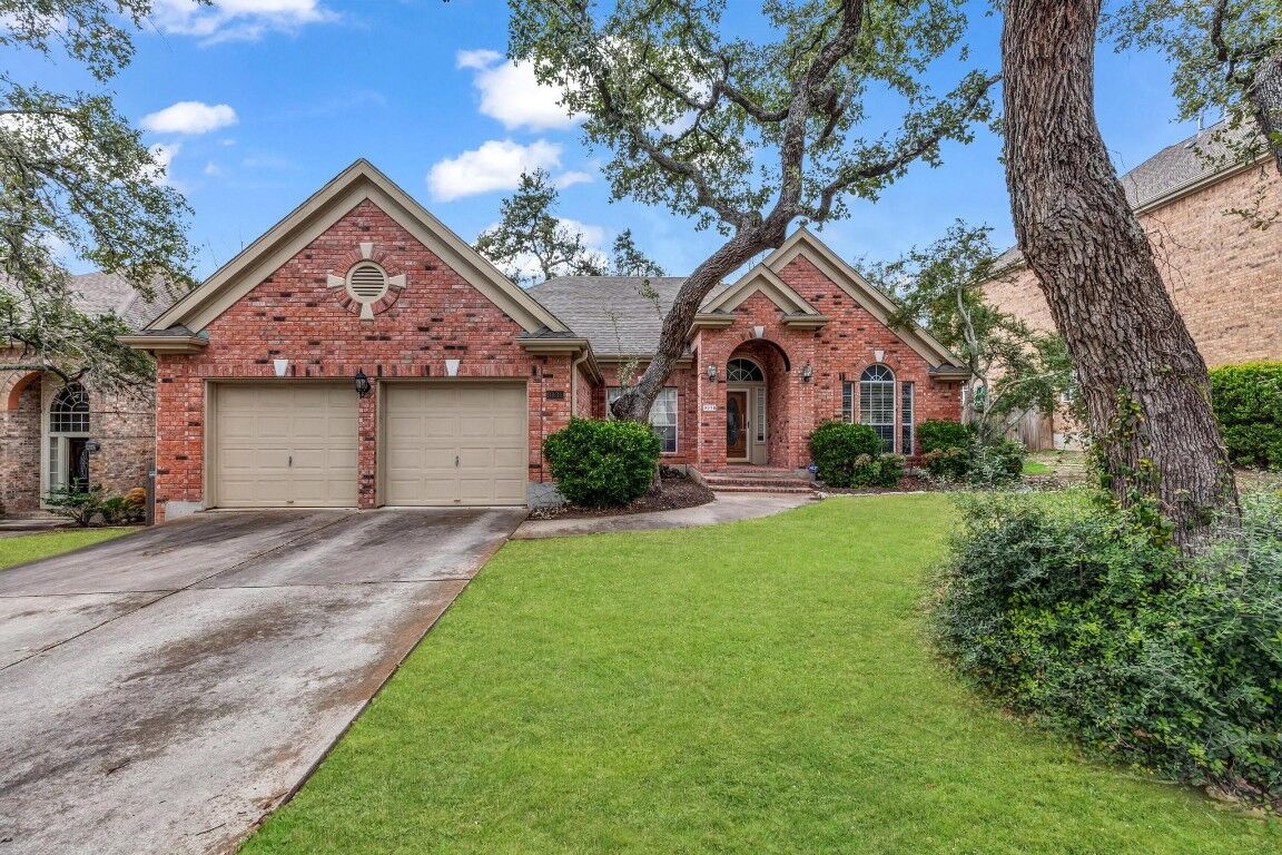 Property Photo:  9930 Barbrook Drive  TX 78726 