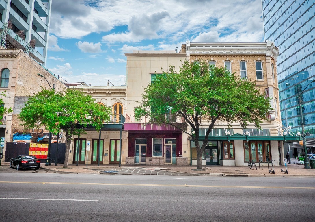 Property Photo:  805 Congress Avenue  TX 78701 