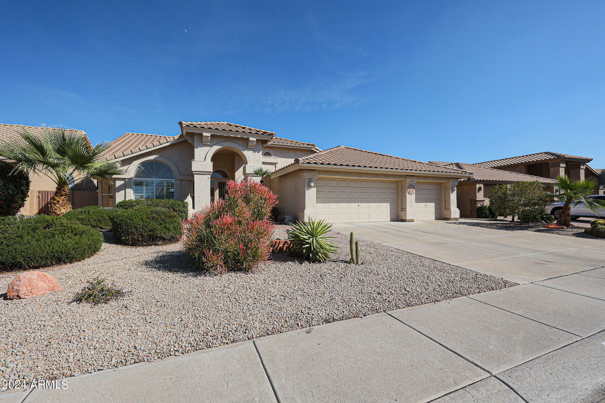 Property Photo:  19425 N 86th Drive  AZ 85382 