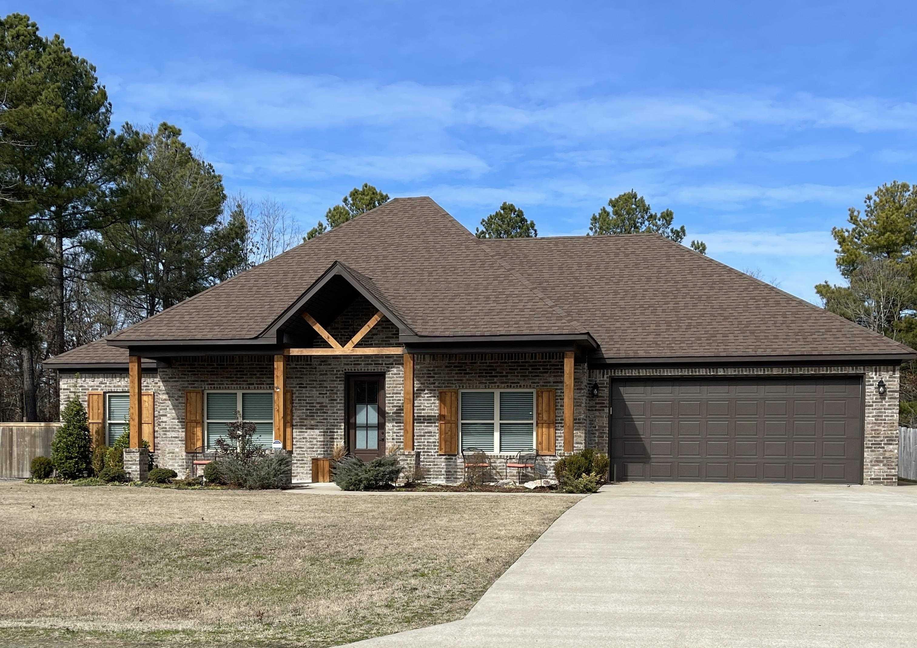 Property Photo:  370 Reuben Drive  AR 72002 