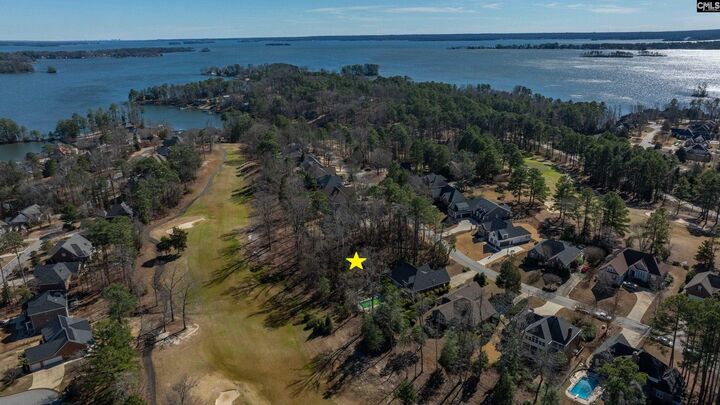 Property Photo: 329 Oxenbridge SC 29036