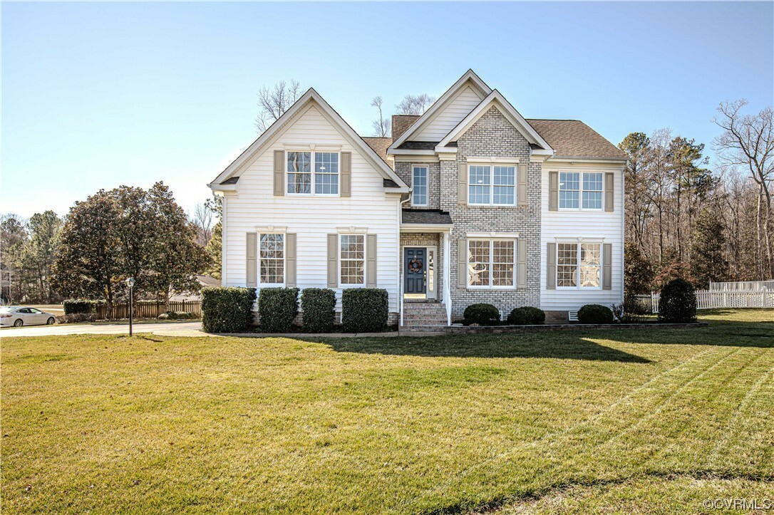 Property Photo:  6029 Turkey Hollow Place  VA 23111 