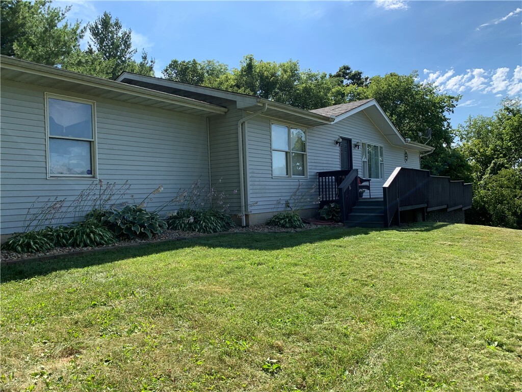 Property Photo:  4095 W Rock Springs Road  IL 62522 