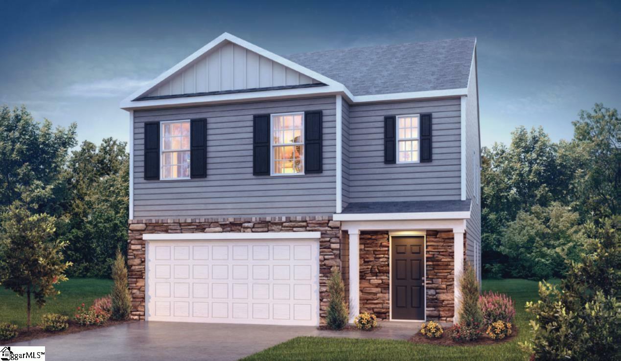 Property Photo: 589 Evaleigh Street SC 29388