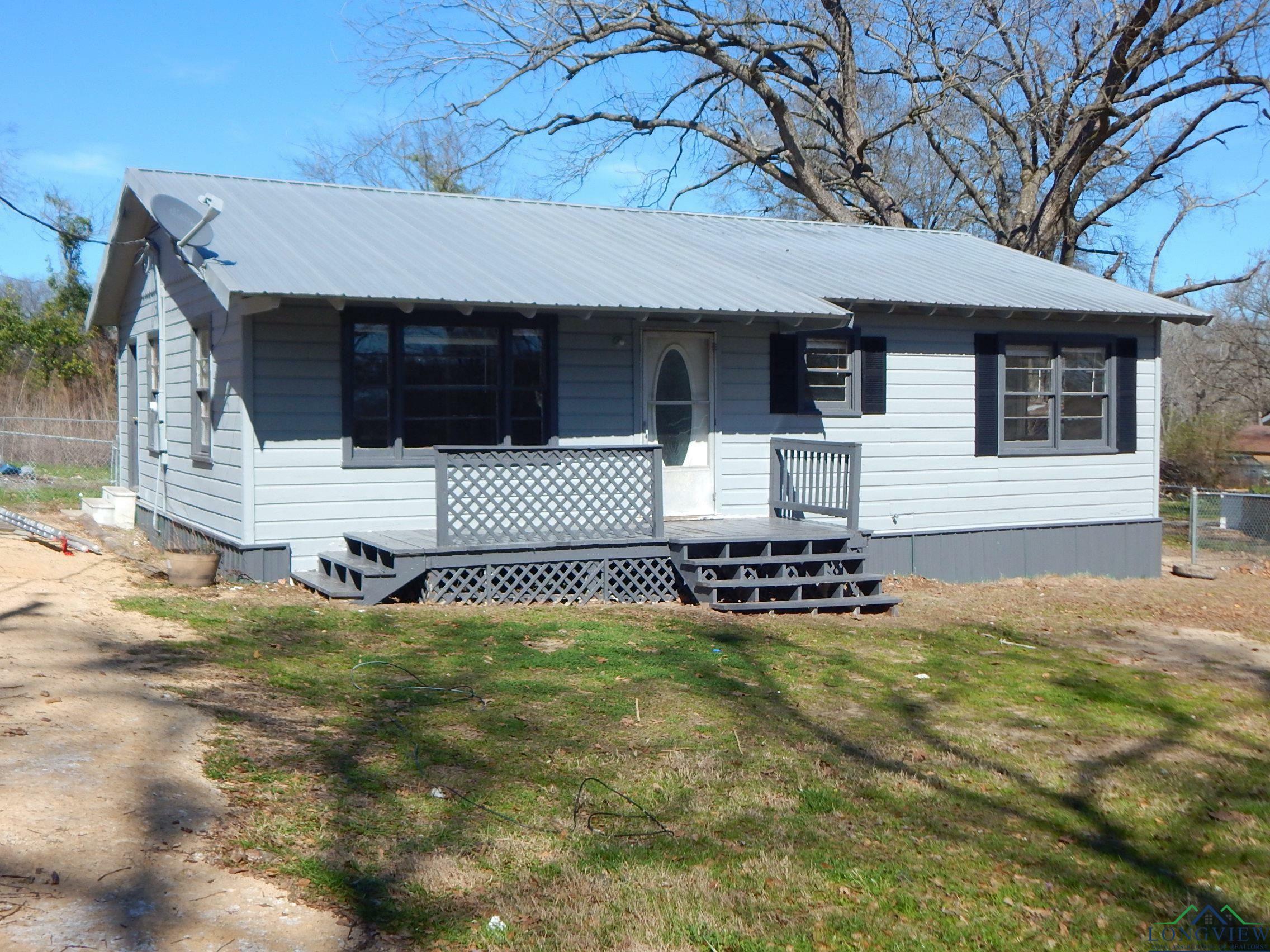 Property Photo:  200 Gage Rd.  TX 75755 