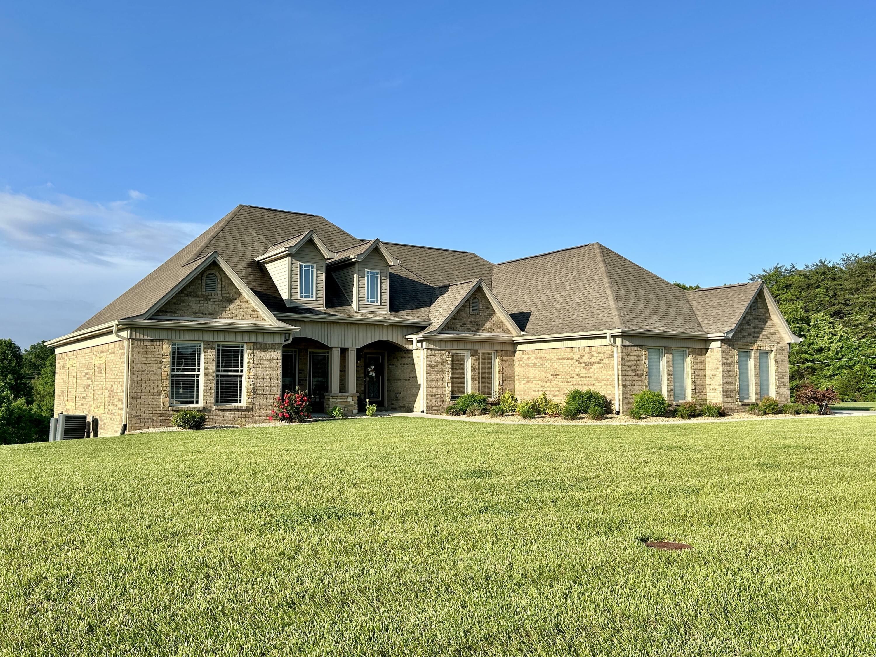 Property Photo: 24 Shimmering Moon Drive KY 42503