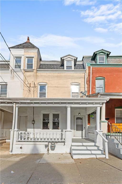 Property Photo:  173 Chew Street  PA 18102 