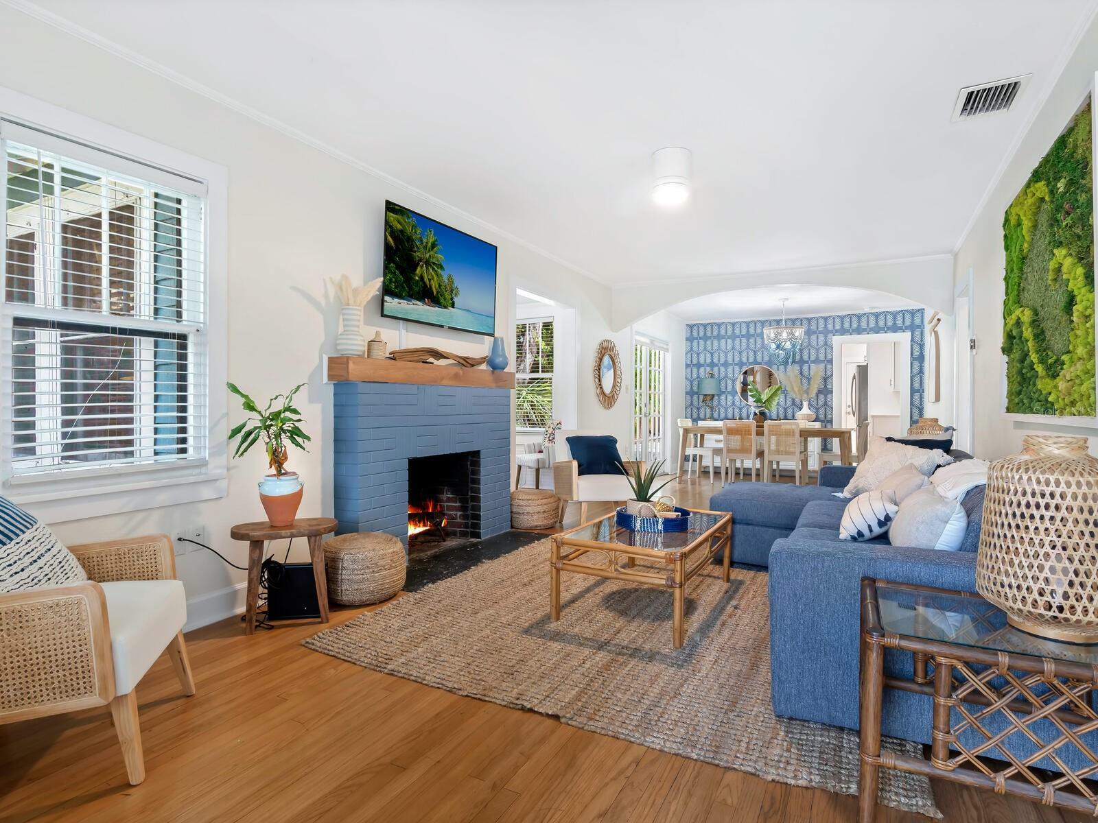 Property Photo: 1750 Oval Drive S FL 34239