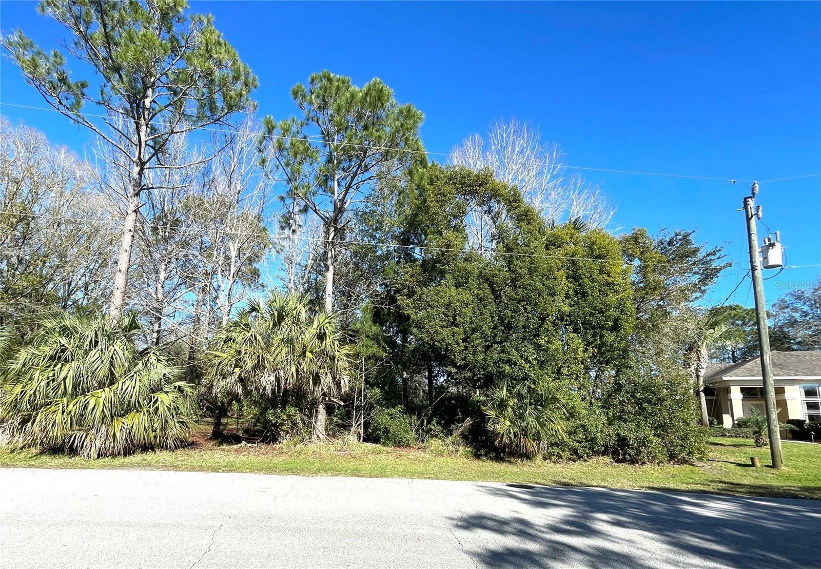 Property Photo:  9 Watermill Place  FL 32164 