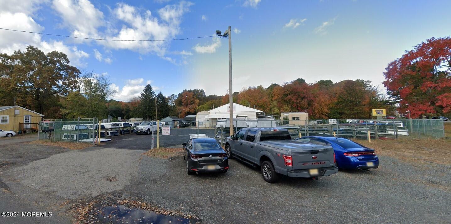 Property Photo:  899 State Route 18  NJ 08857 
