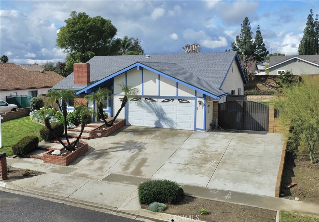 Property Photo:  7936 Teak Way  CA 91730 