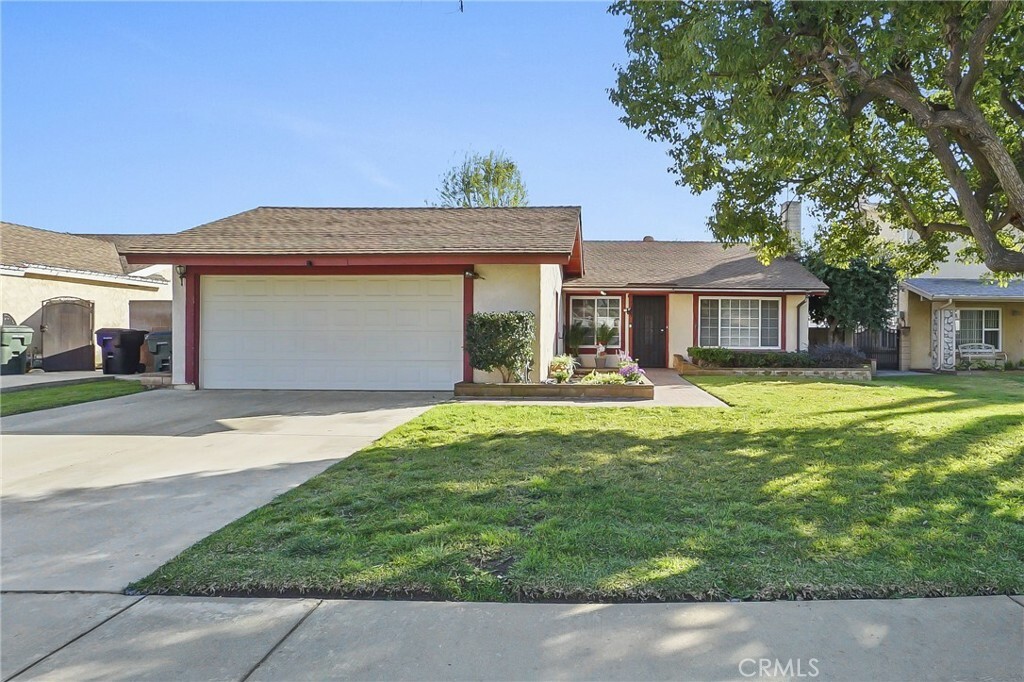 Property Photo:  9373 Friant Street  CA 91730 