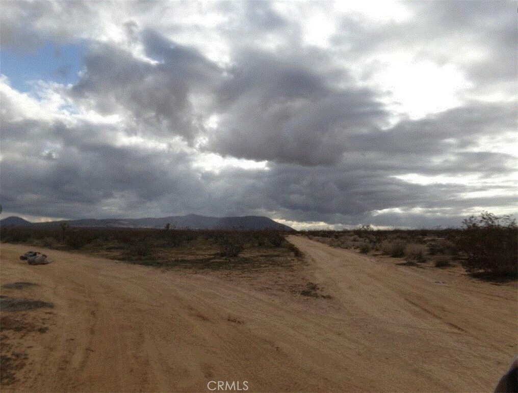 Property Photo:  0 Tussing Ranch Rd  CA 92308 